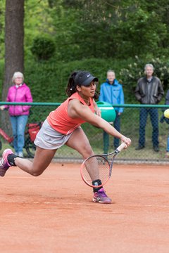 Johanna Silva 399 - Blankeneser Pfingstturnier